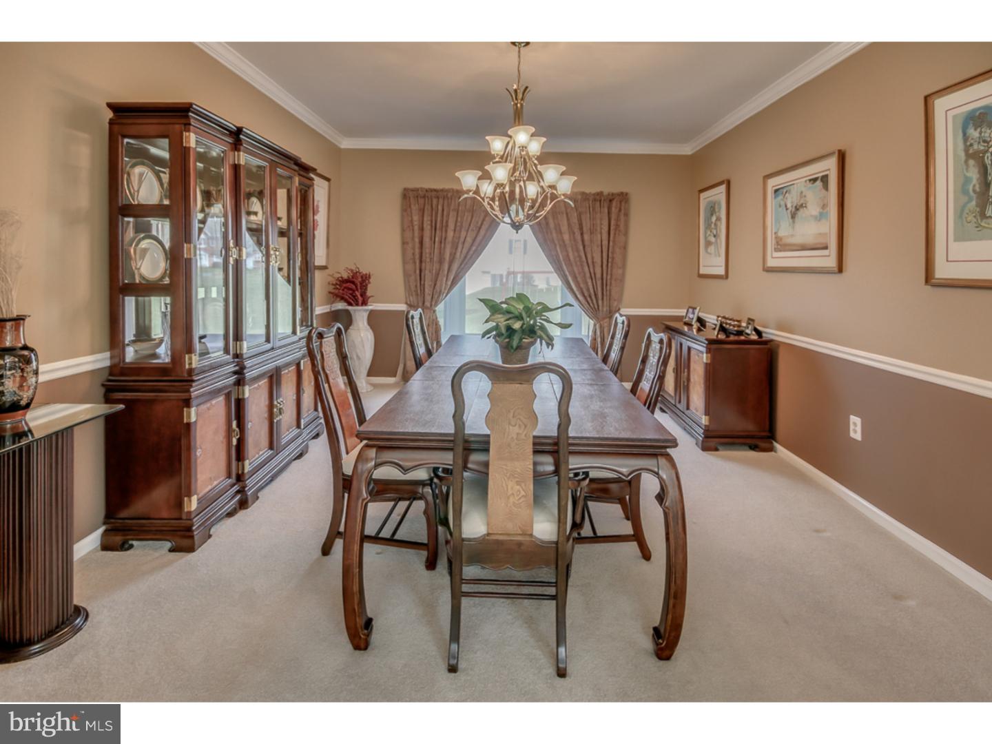 DOYLESTOWN LEA - Residential
