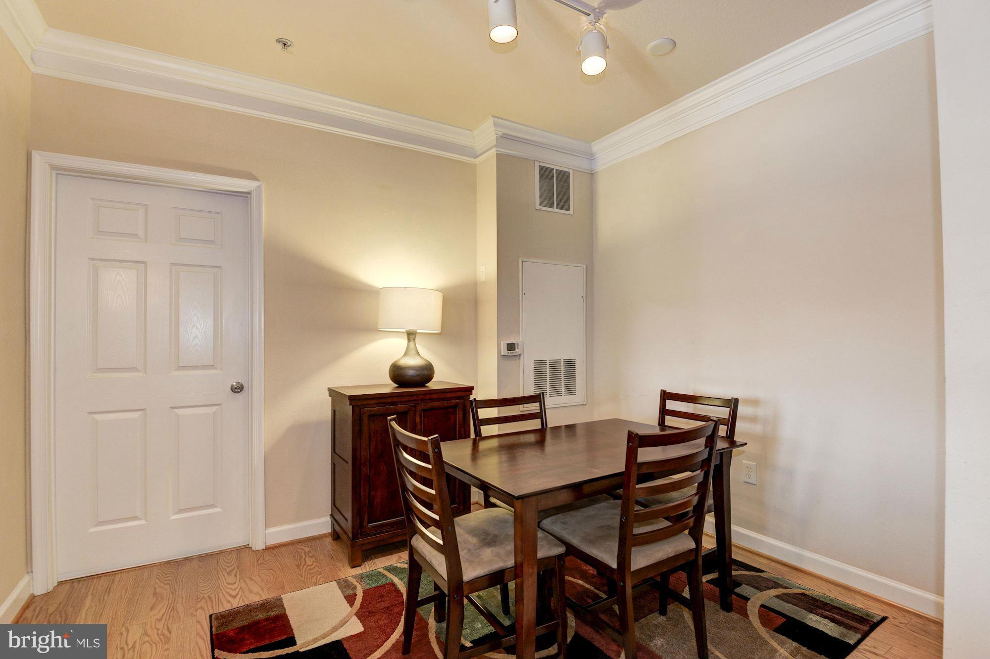 FITZ AT ROCKVILLE TOWN C - Residential