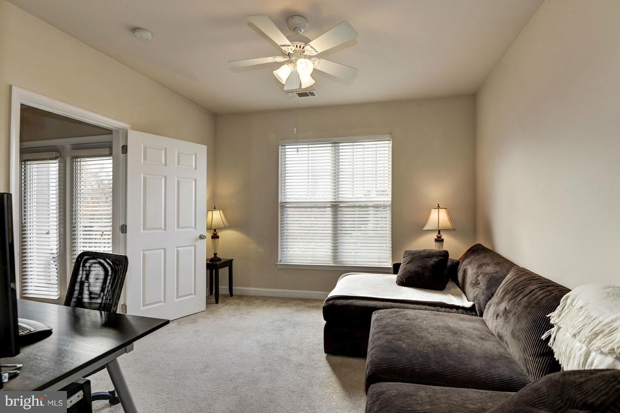 FITZ AT ROCKVILLE TOWN C - Residential