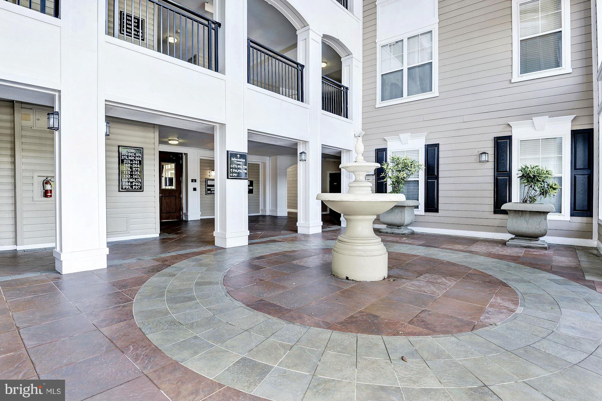 FITZ AT ROCKVILLE TOWN C - Residential