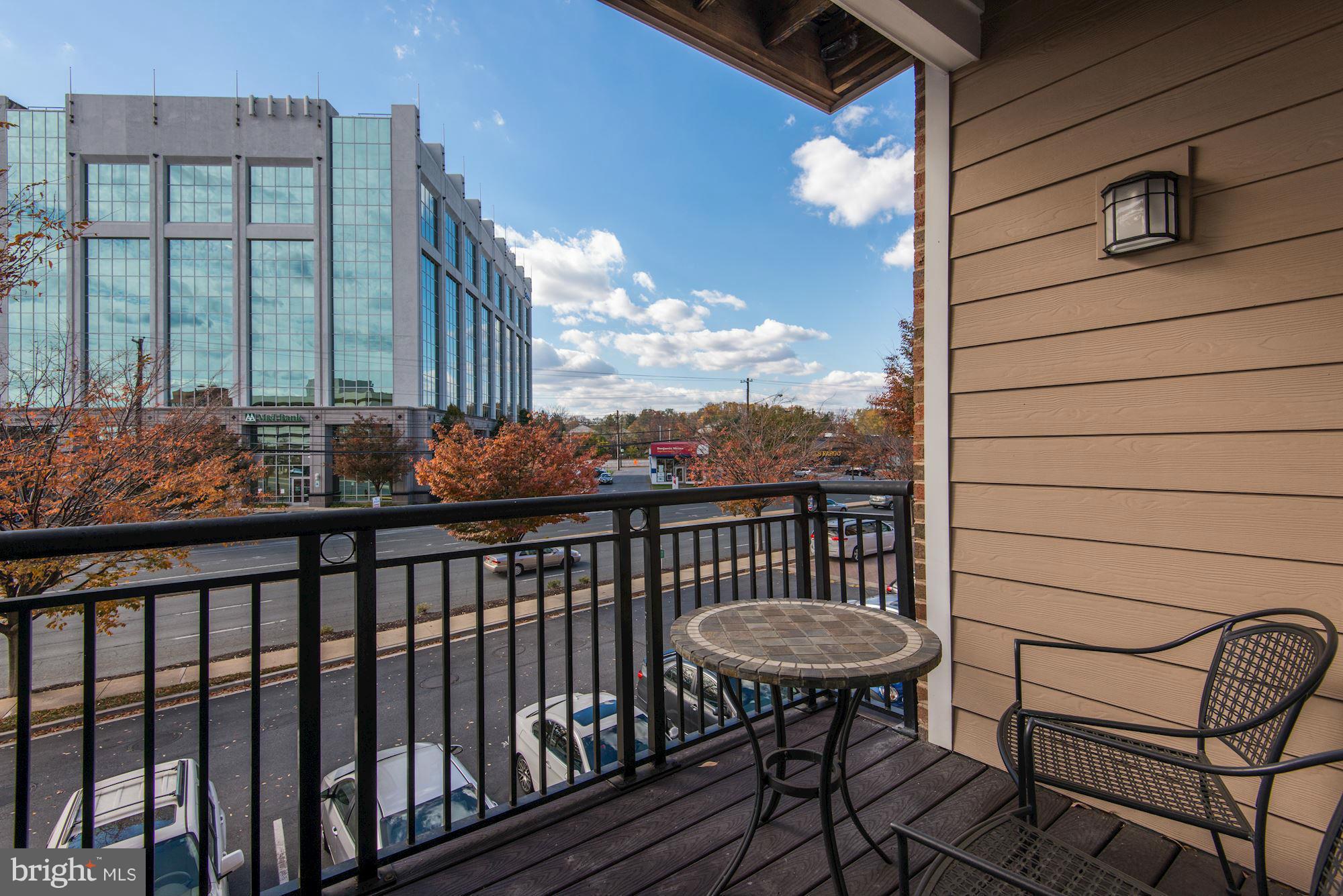 FITZ AT ROCKVILLE TOWN C - Residential