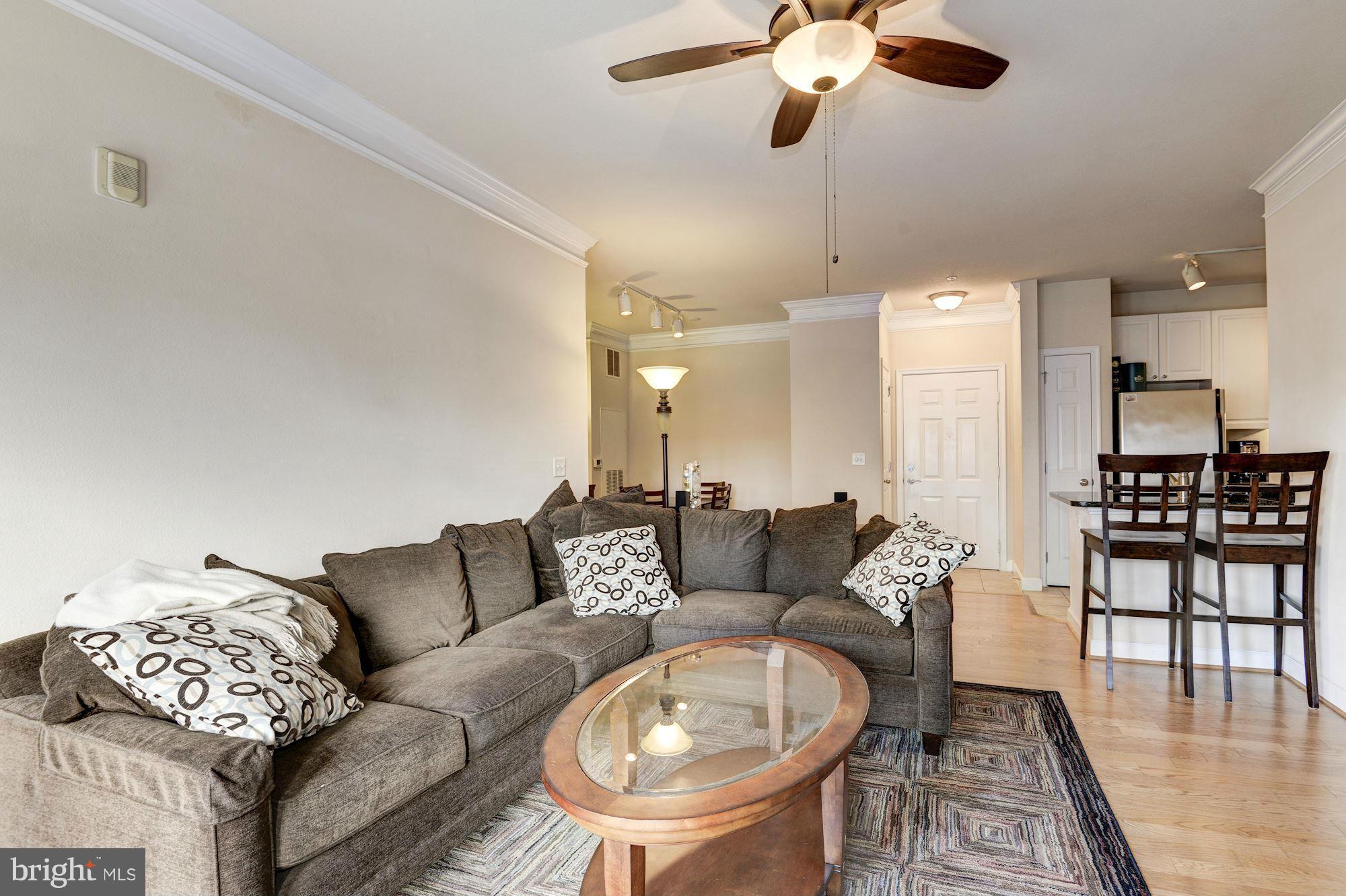 FITZ AT ROCKVILLE TOWN C - Residential