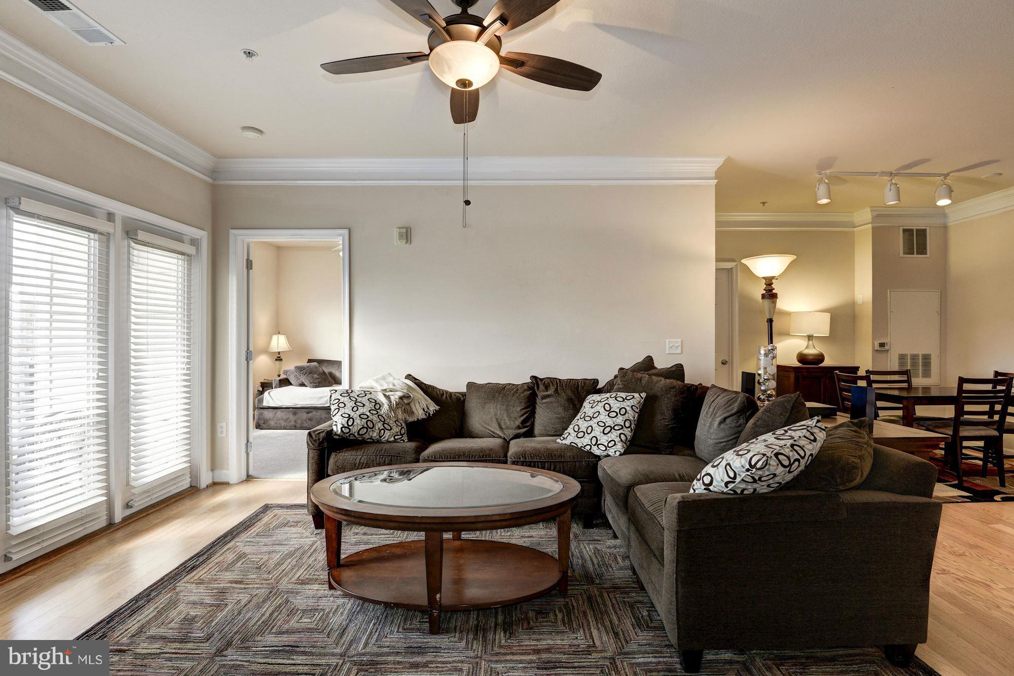 FITZ AT ROCKVILLE TOWN C - Residential