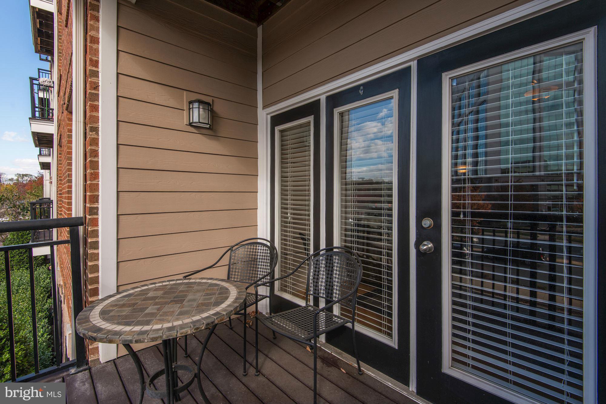 FITZ AT ROCKVILLE TOWN C - Residential