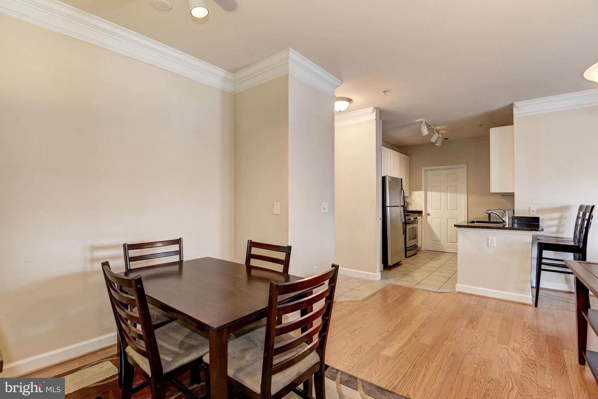 FITZ AT ROCKVILLE TOWN C - Residential