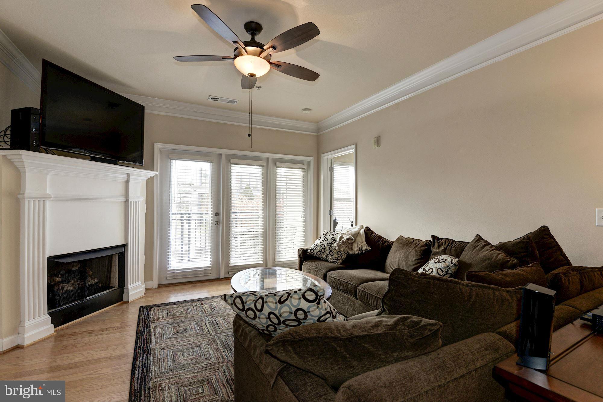 FITZ AT ROCKVILLE TOWN C - Residential