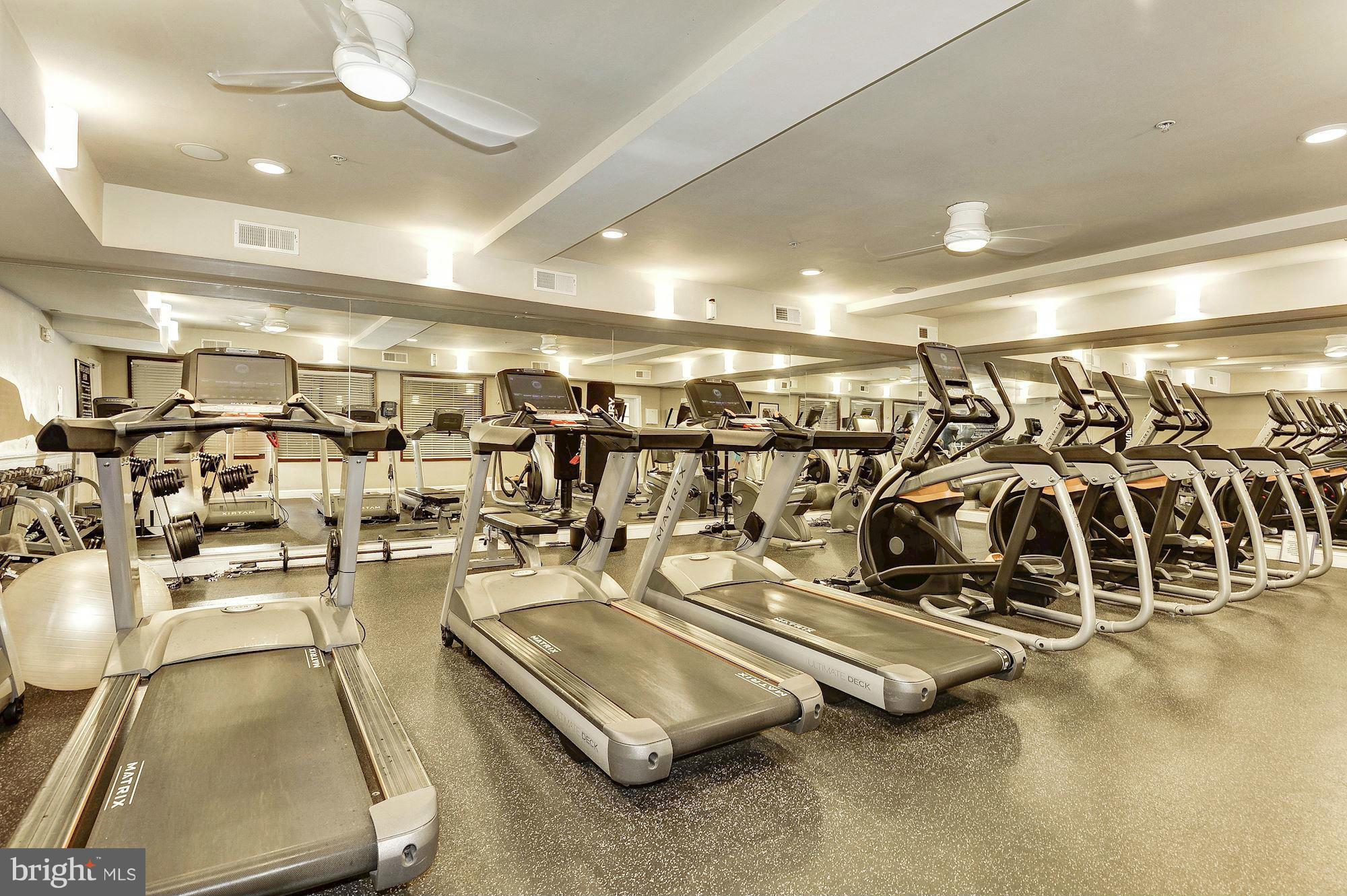 FITZ AT ROCKVILLE TOWN C - Residential