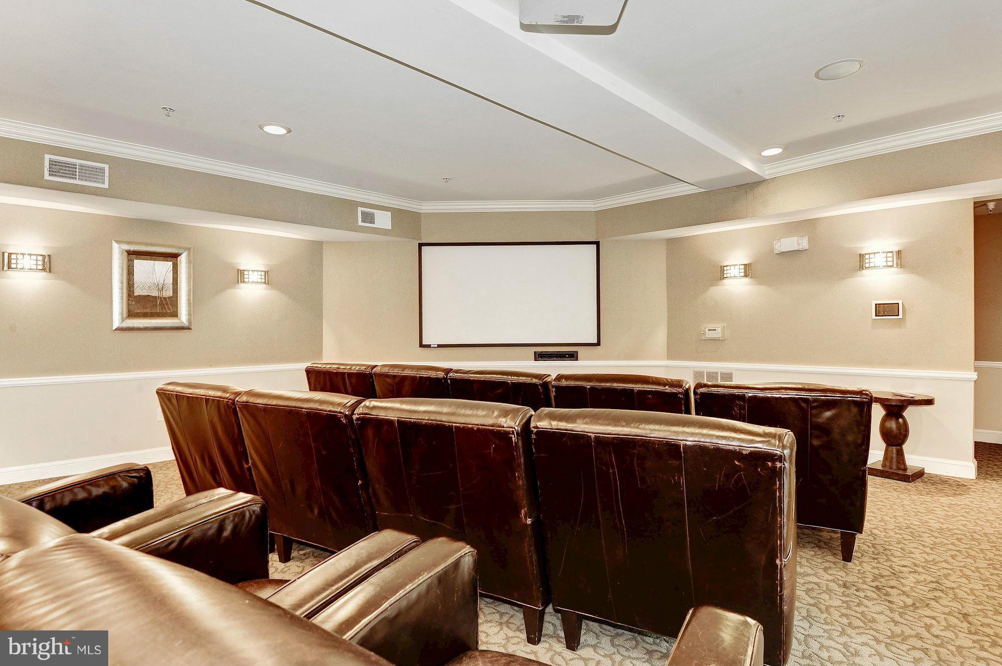 FITZ AT ROCKVILLE TOWN C - Residential