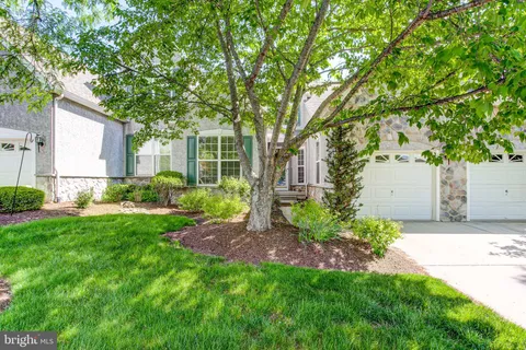6 Beidler Drive, Washington Crossing, PA 18977 - MLS#: PABU2095742