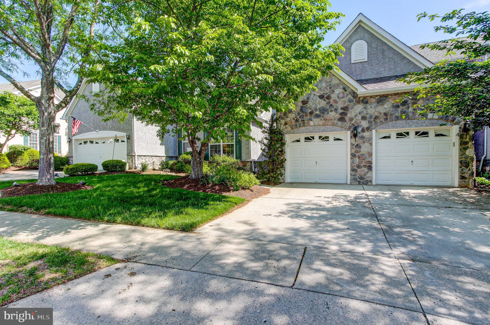 6 BEIDLER DRIVE