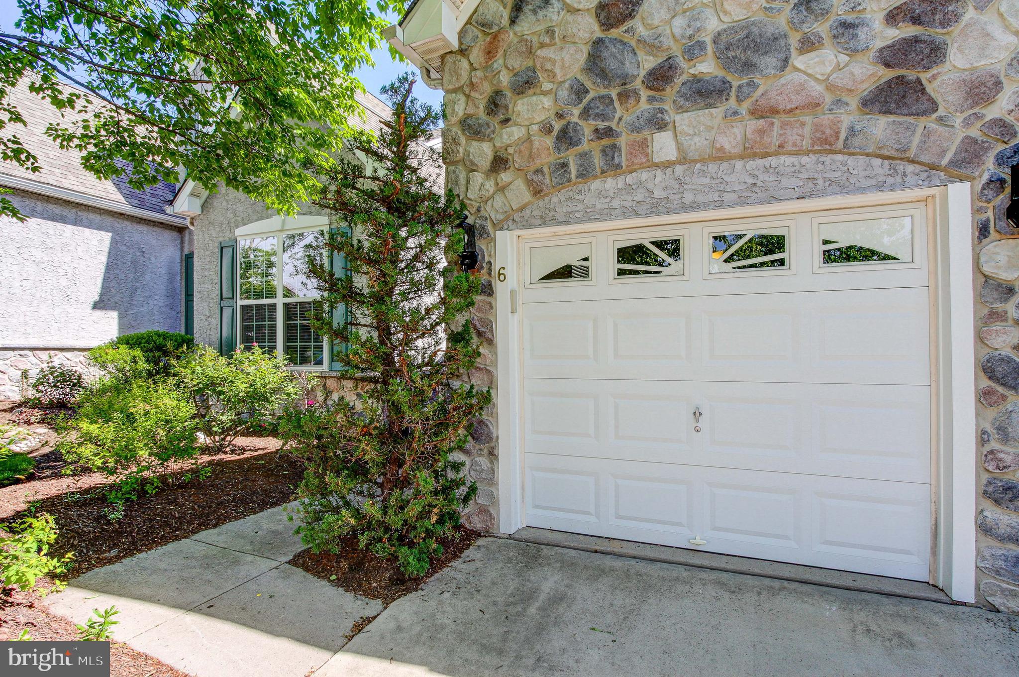 6 BEIDLER DRIVE