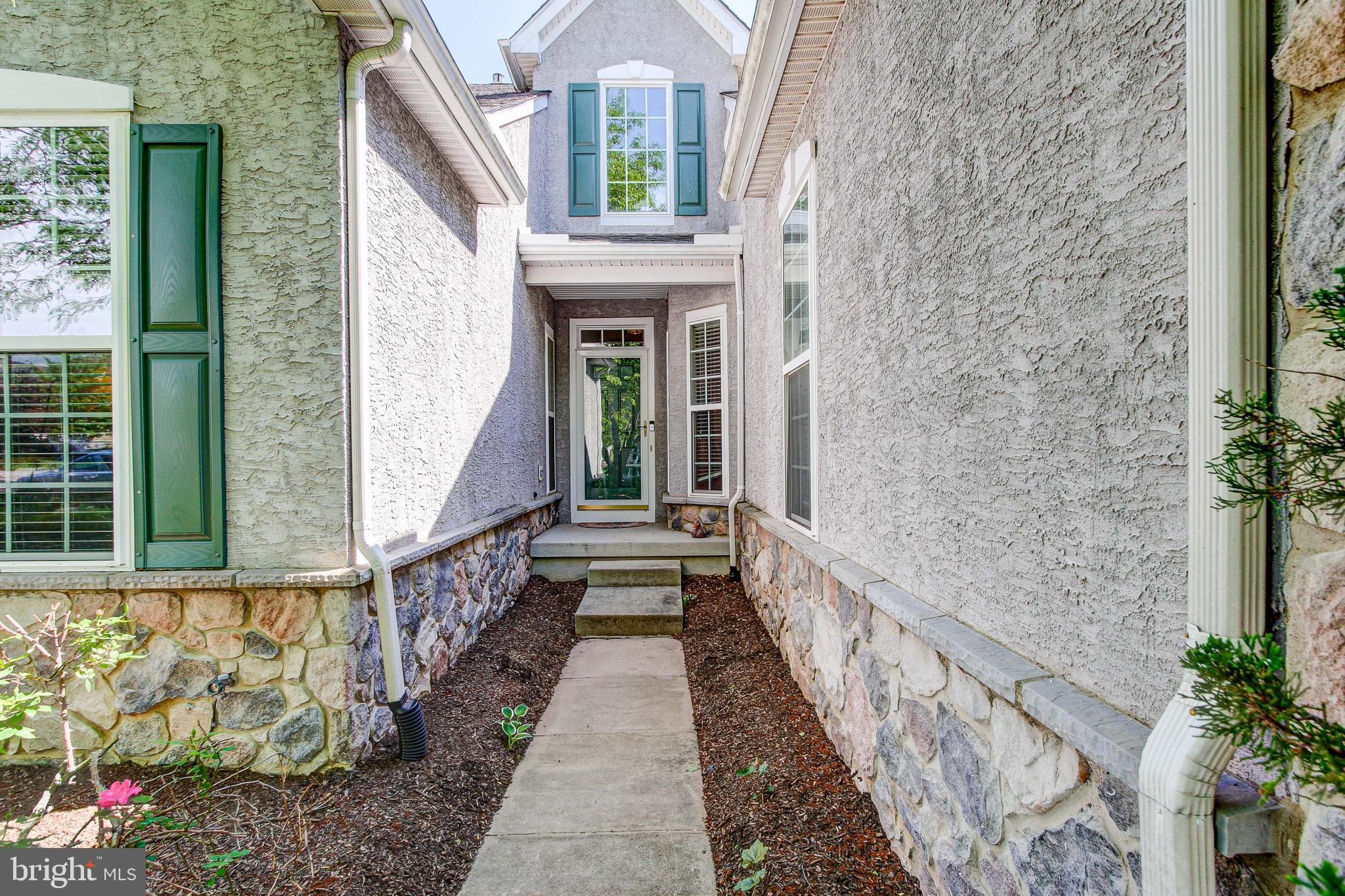 6 BEIDLER DRIVE
