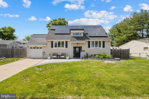 217 George Dye Road, Hamilton, NJ 08690 - MLS#: NJME2076518