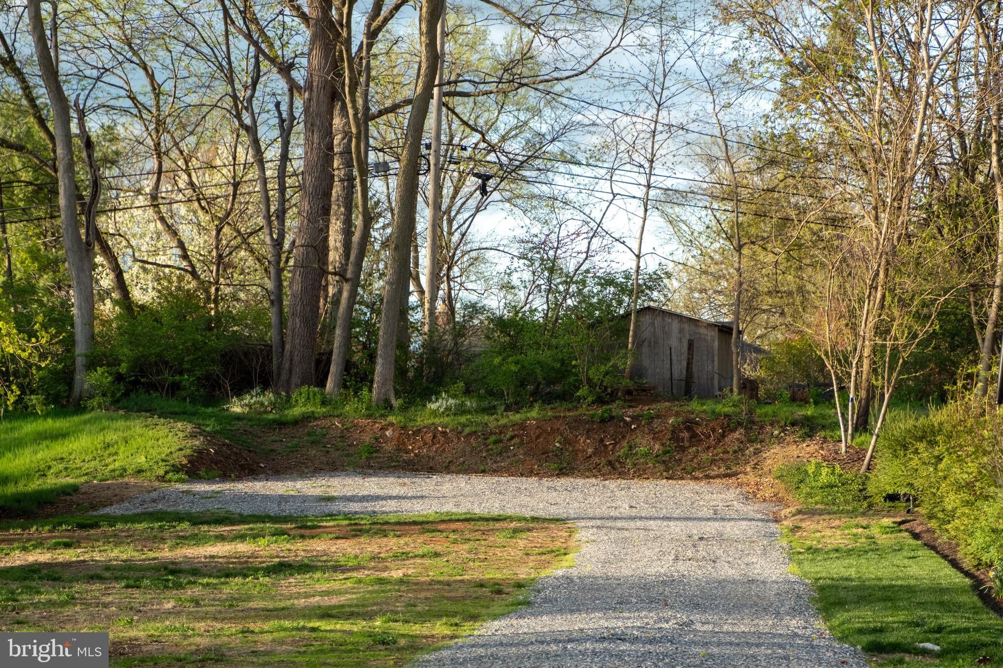 FOUNTAIN HEAD - Land