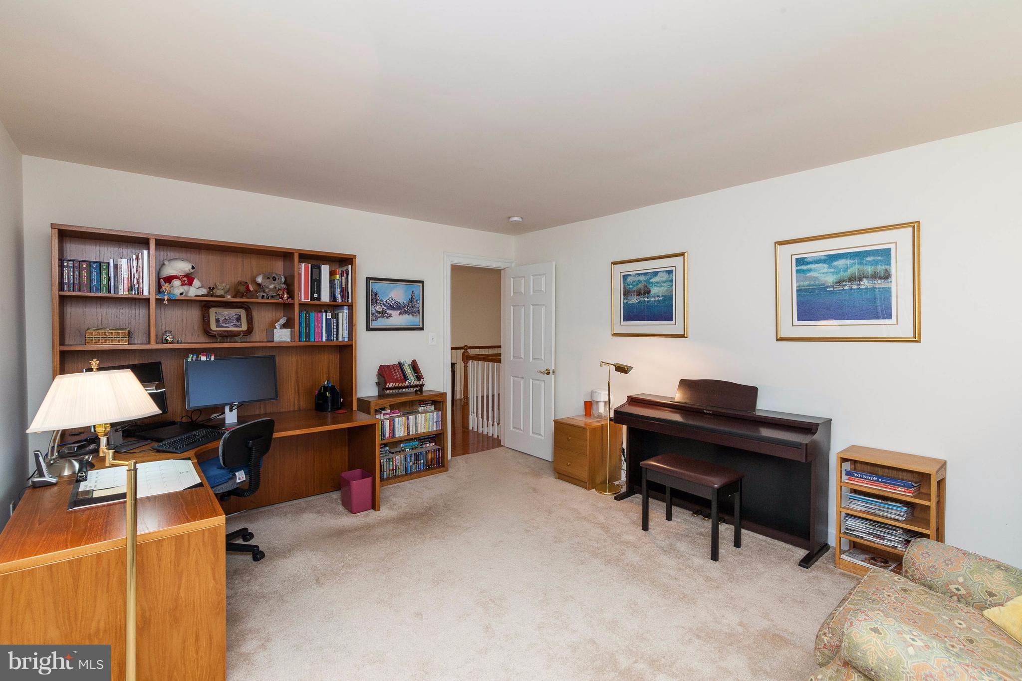 NORTH BETHESDA - Residential