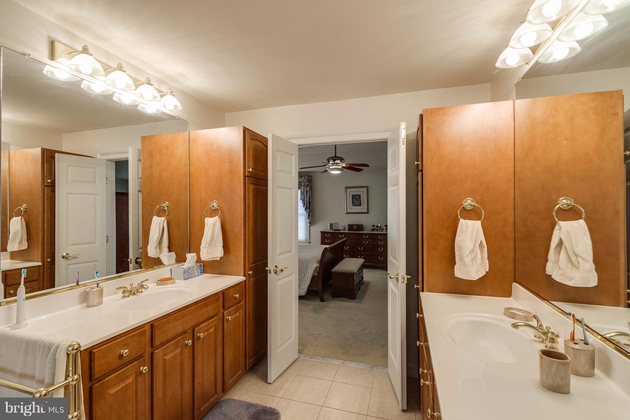 NORTH BETHESDA - Residential