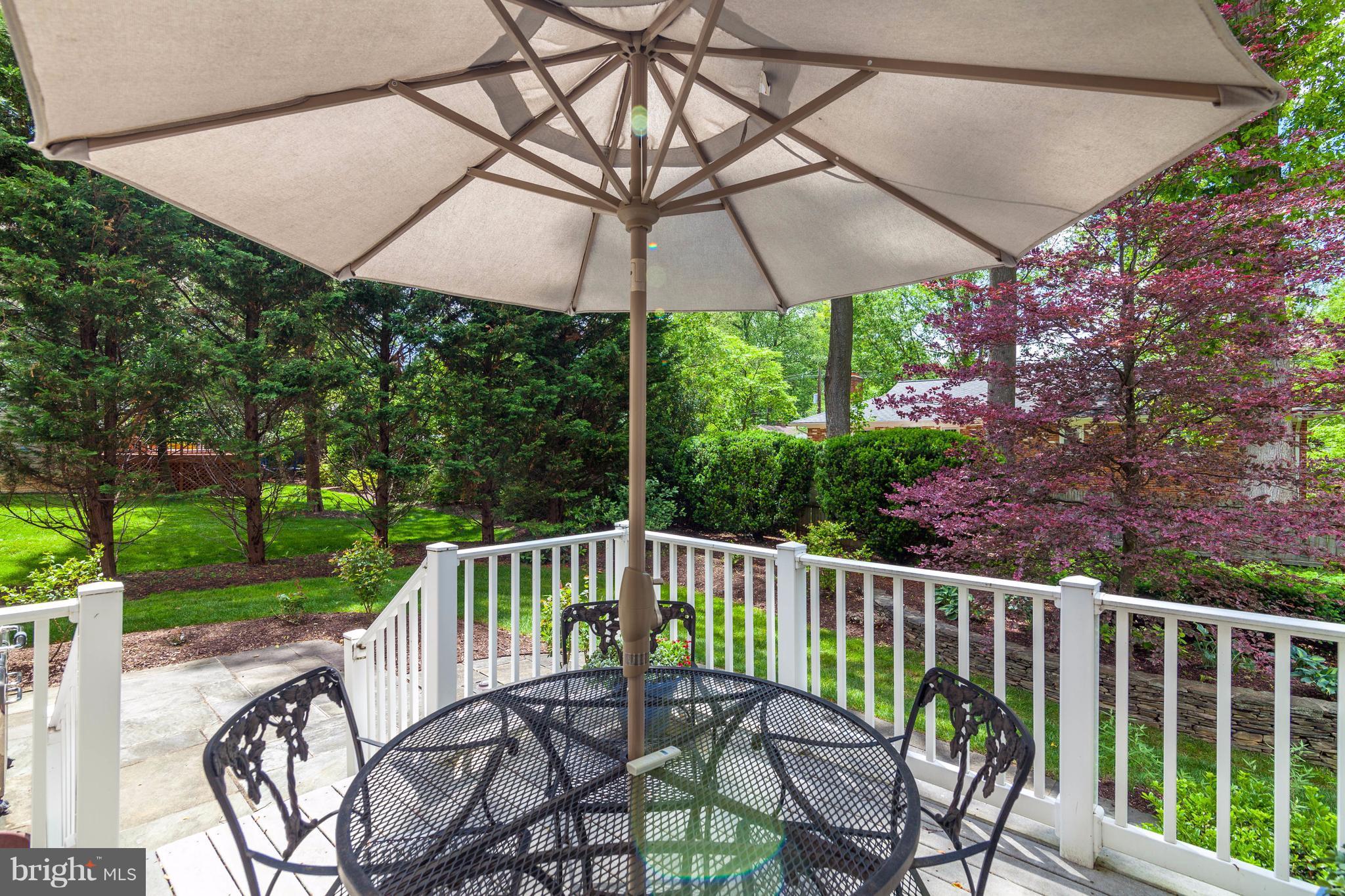 NORTH BETHESDA - Residential