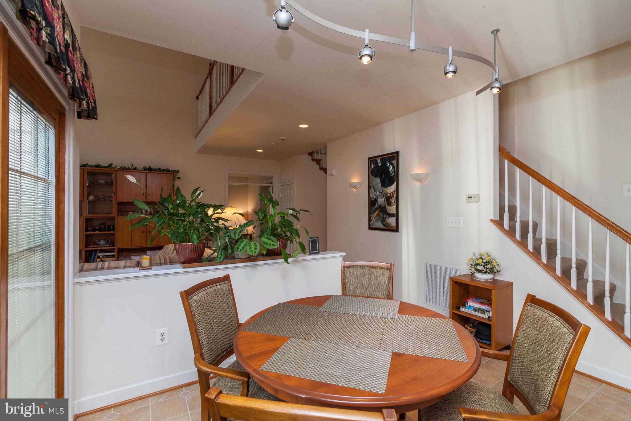 NORTH BETHESDA - Residential