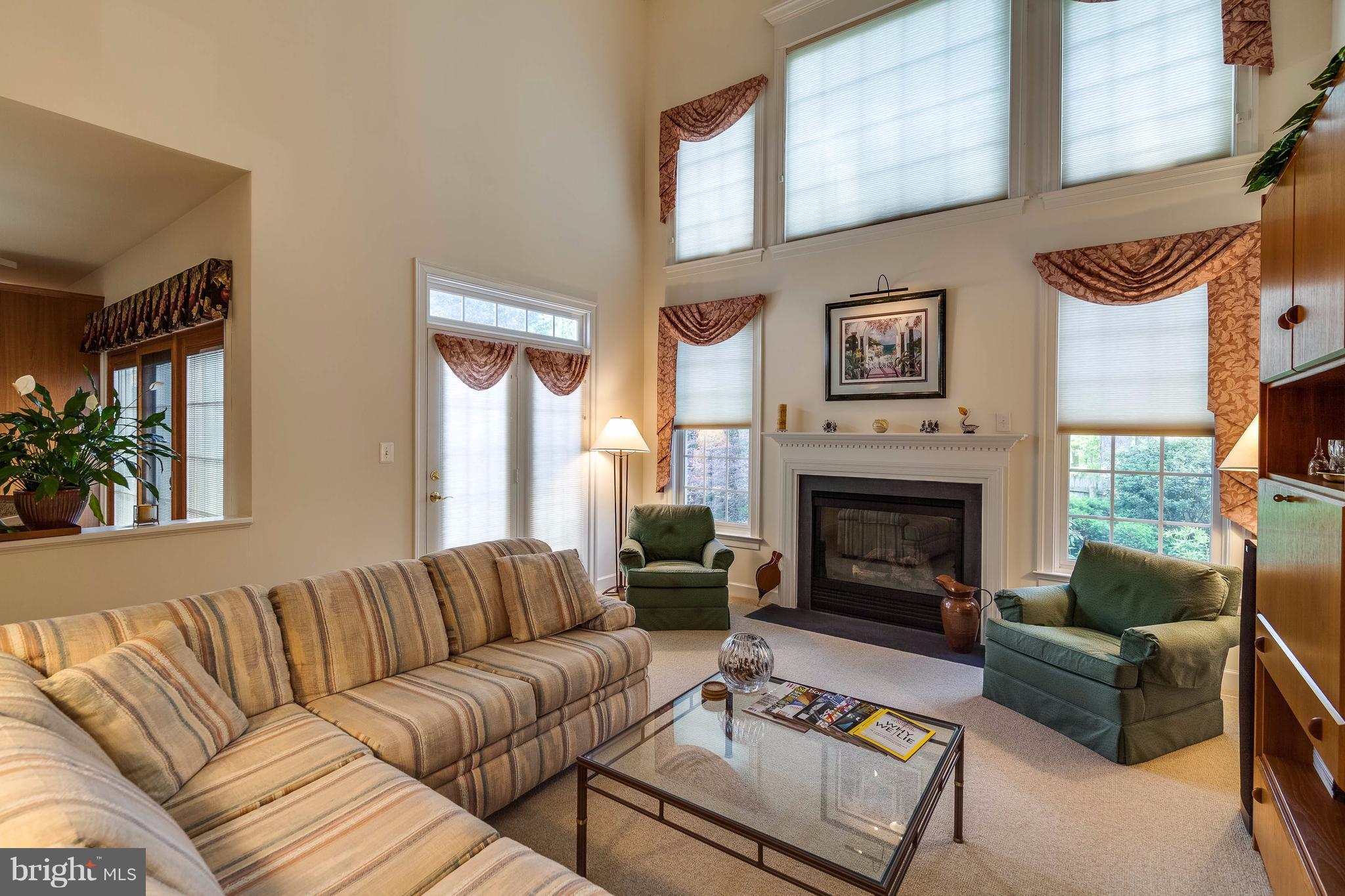 NORTH BETHESDA - Residential