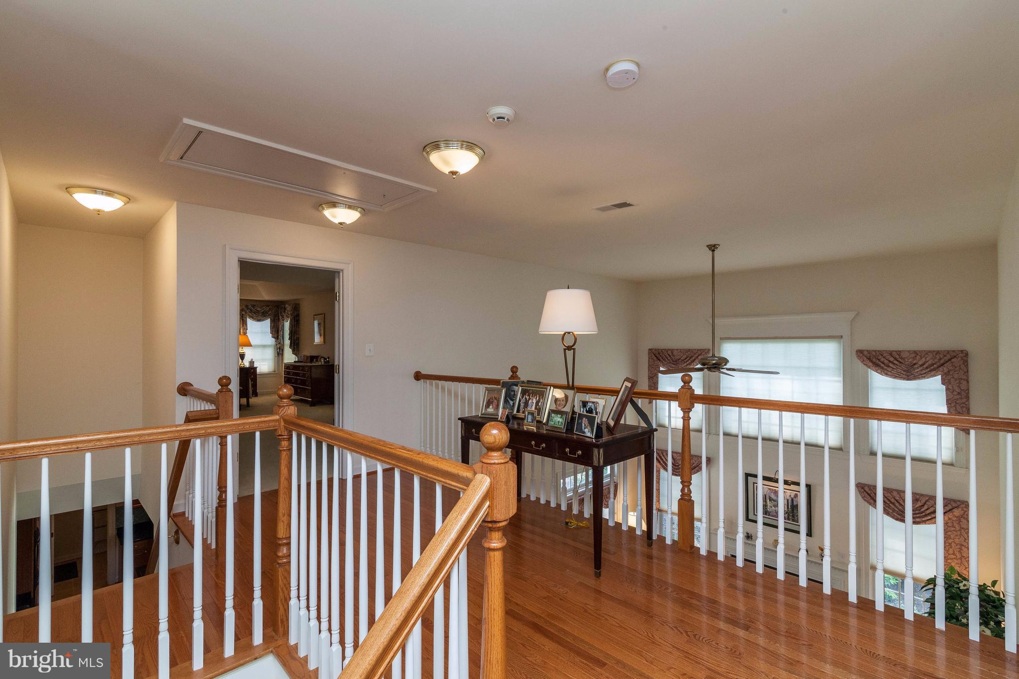 NORTH BETHESDA - Residential