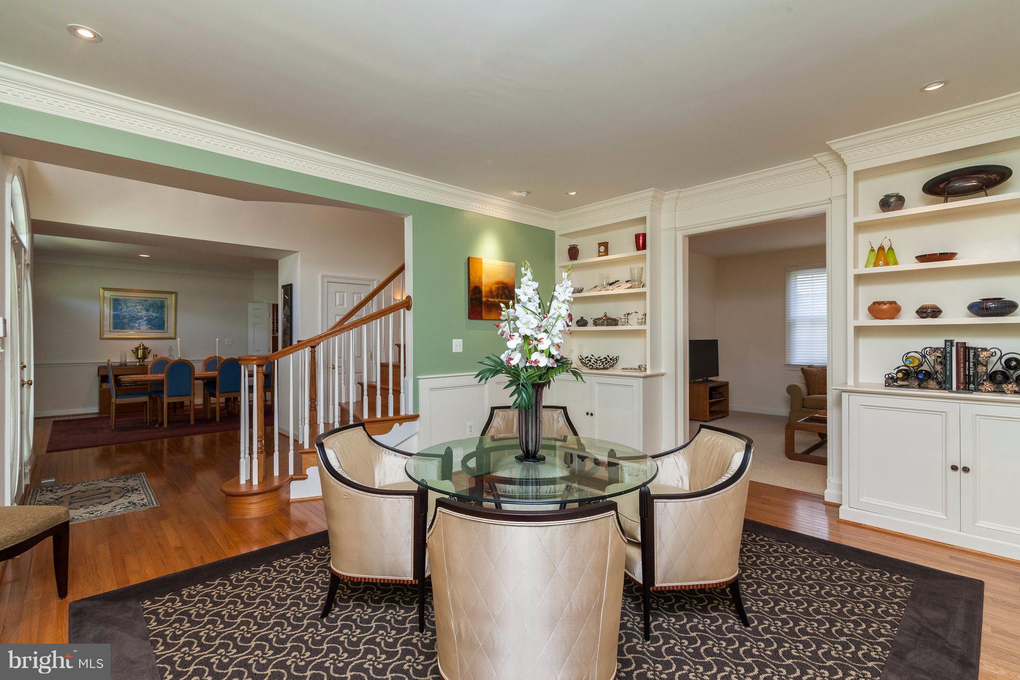 NORTH BETHESDA - Residential