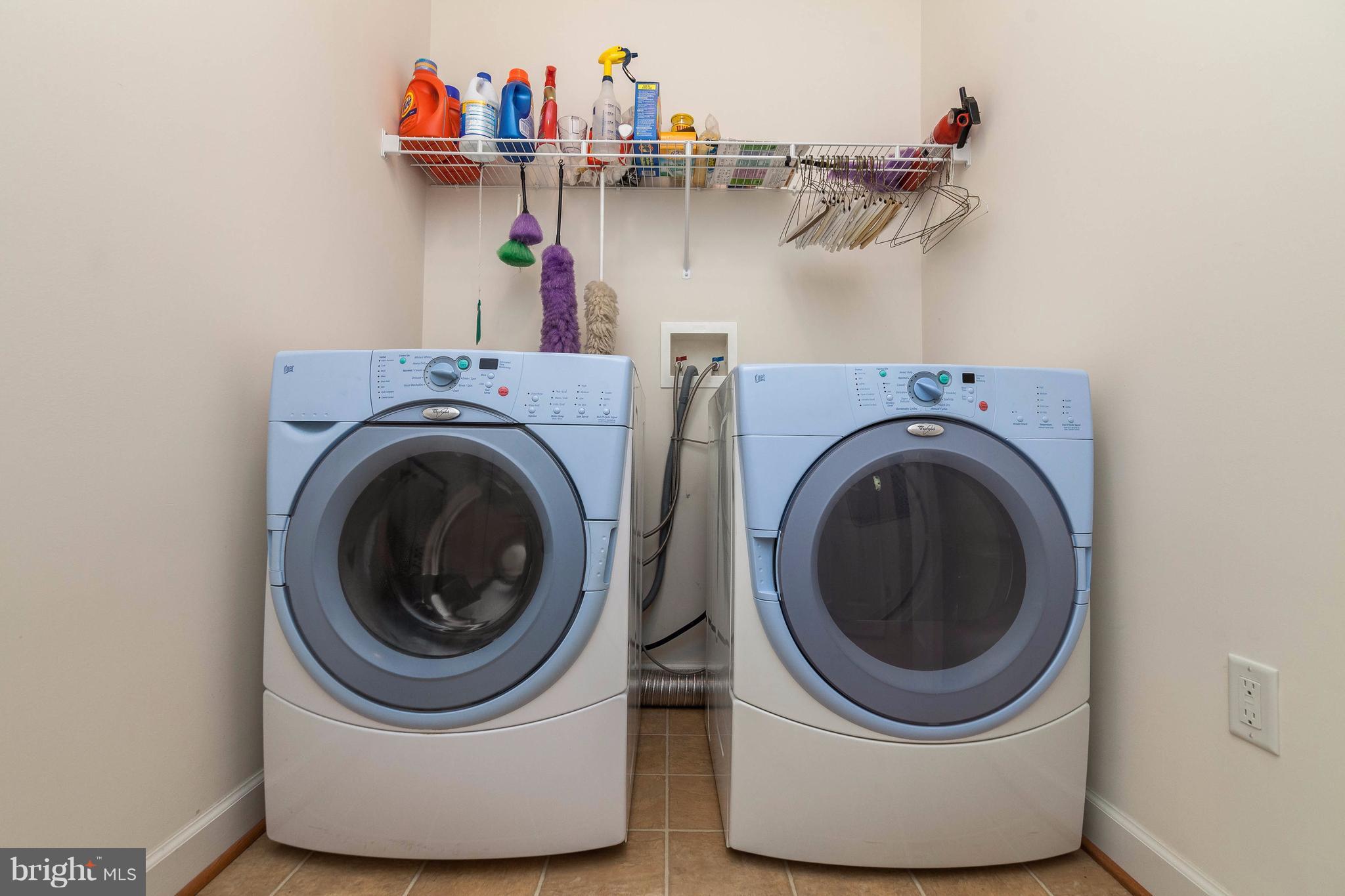 NORTH BETHESDA - Residential