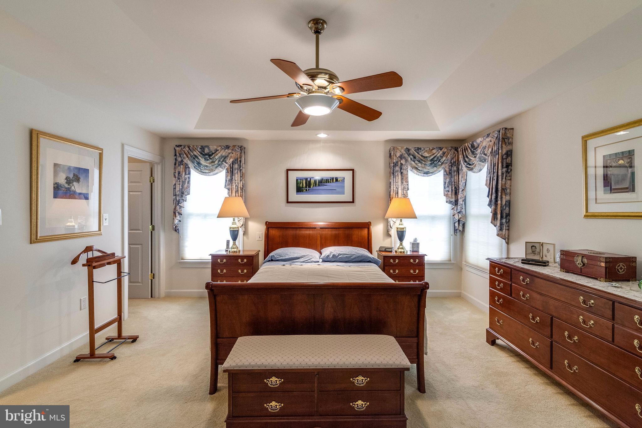 NORTH BETHESDA - Residential