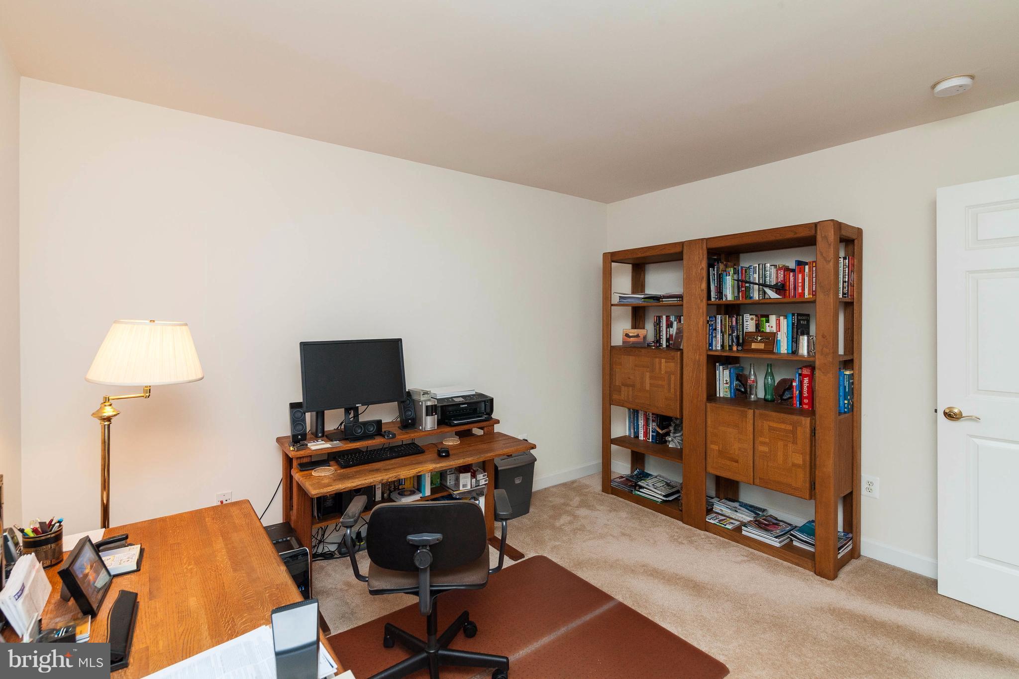 NORTH BETHESDA - Residential