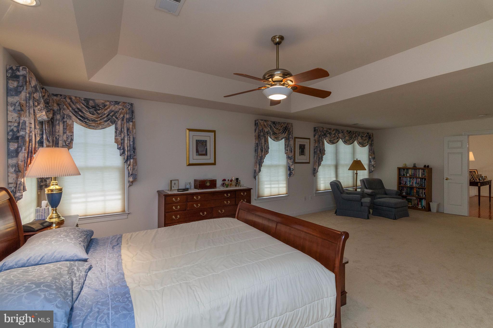 NORTH BETHESDA - Residential