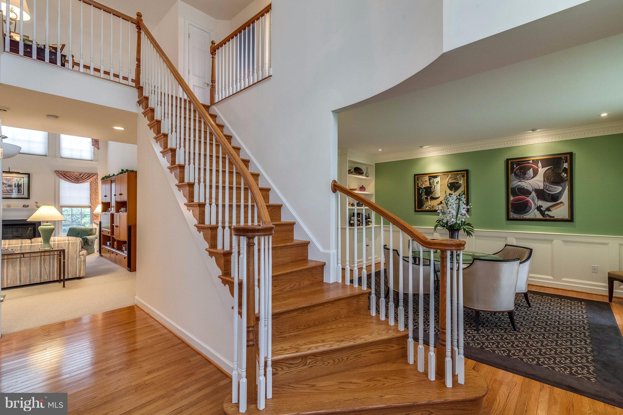 NORTH BETHESDA - Residential