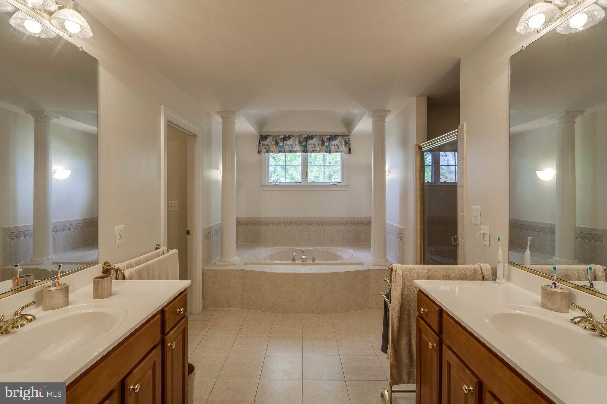 NORTH BETHESDA - Residential