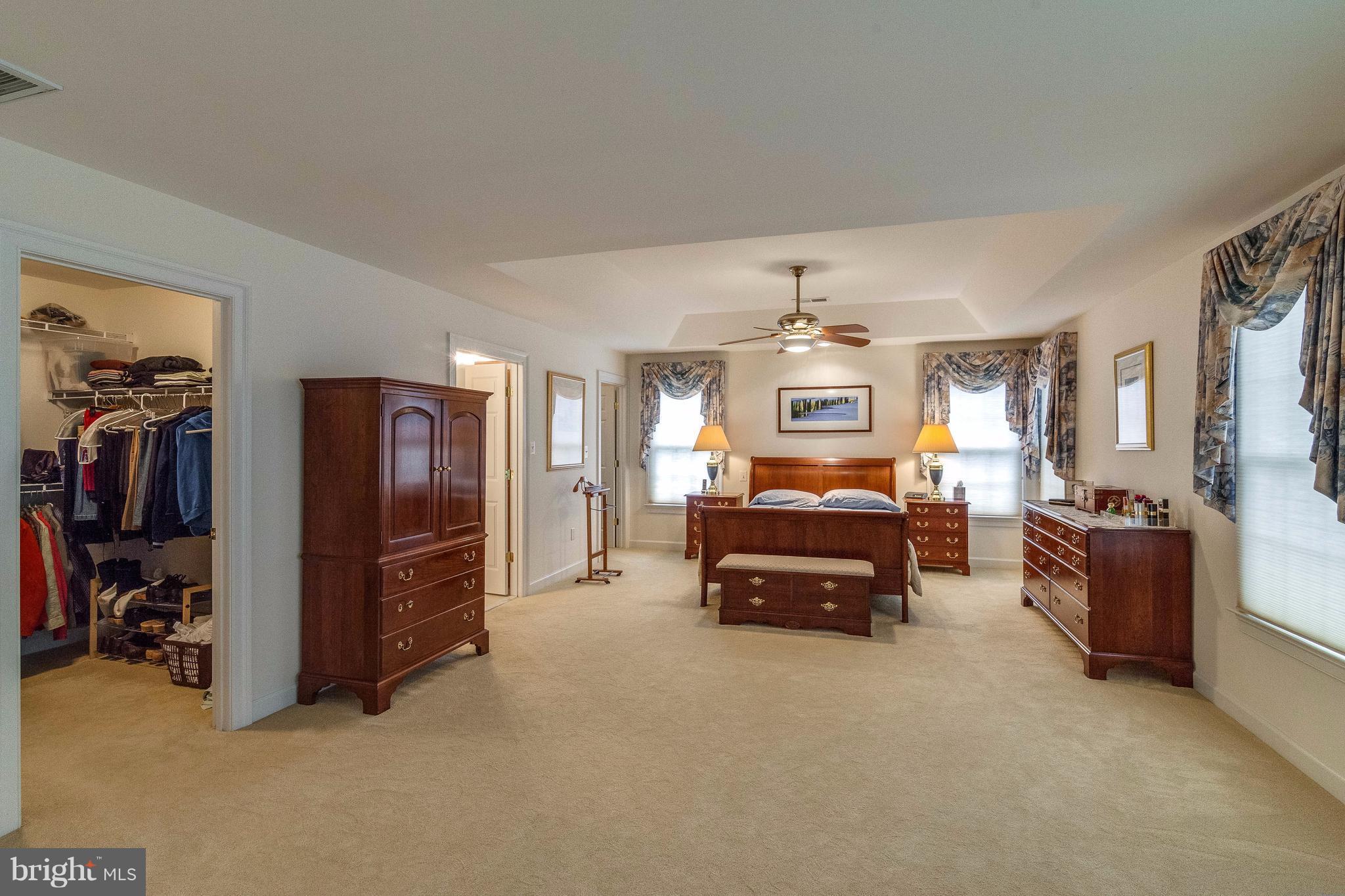 NORTH BETHESDA - Residential