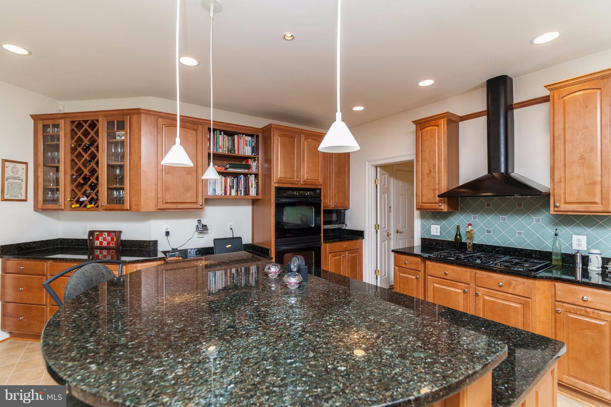 NORTH BETHESDA - Residential