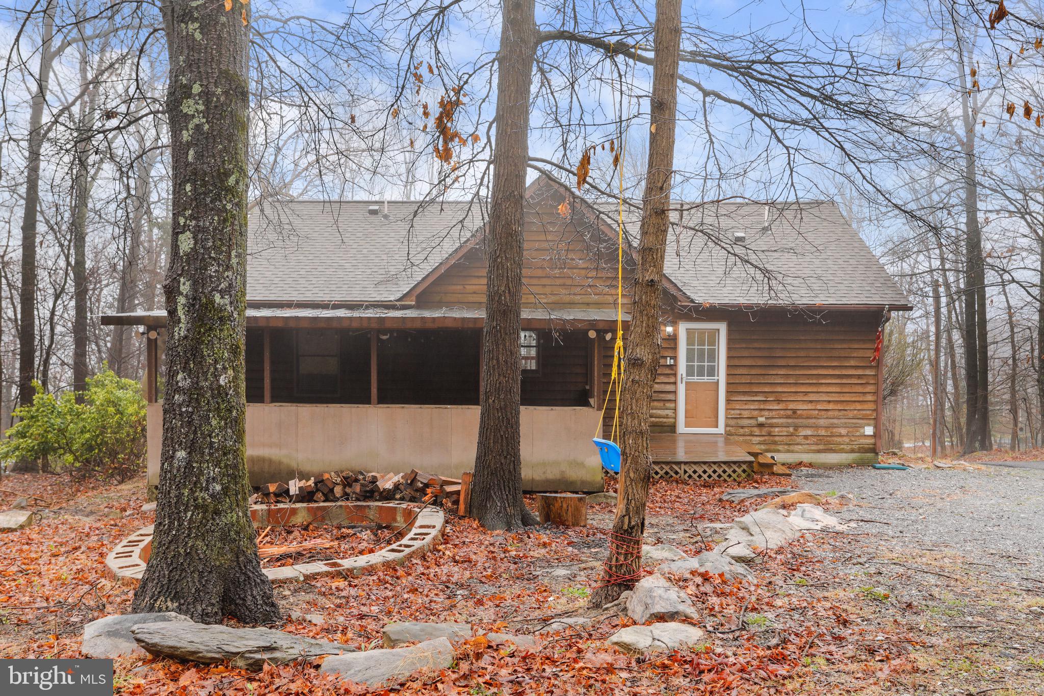 SHANNONDALE - Residential