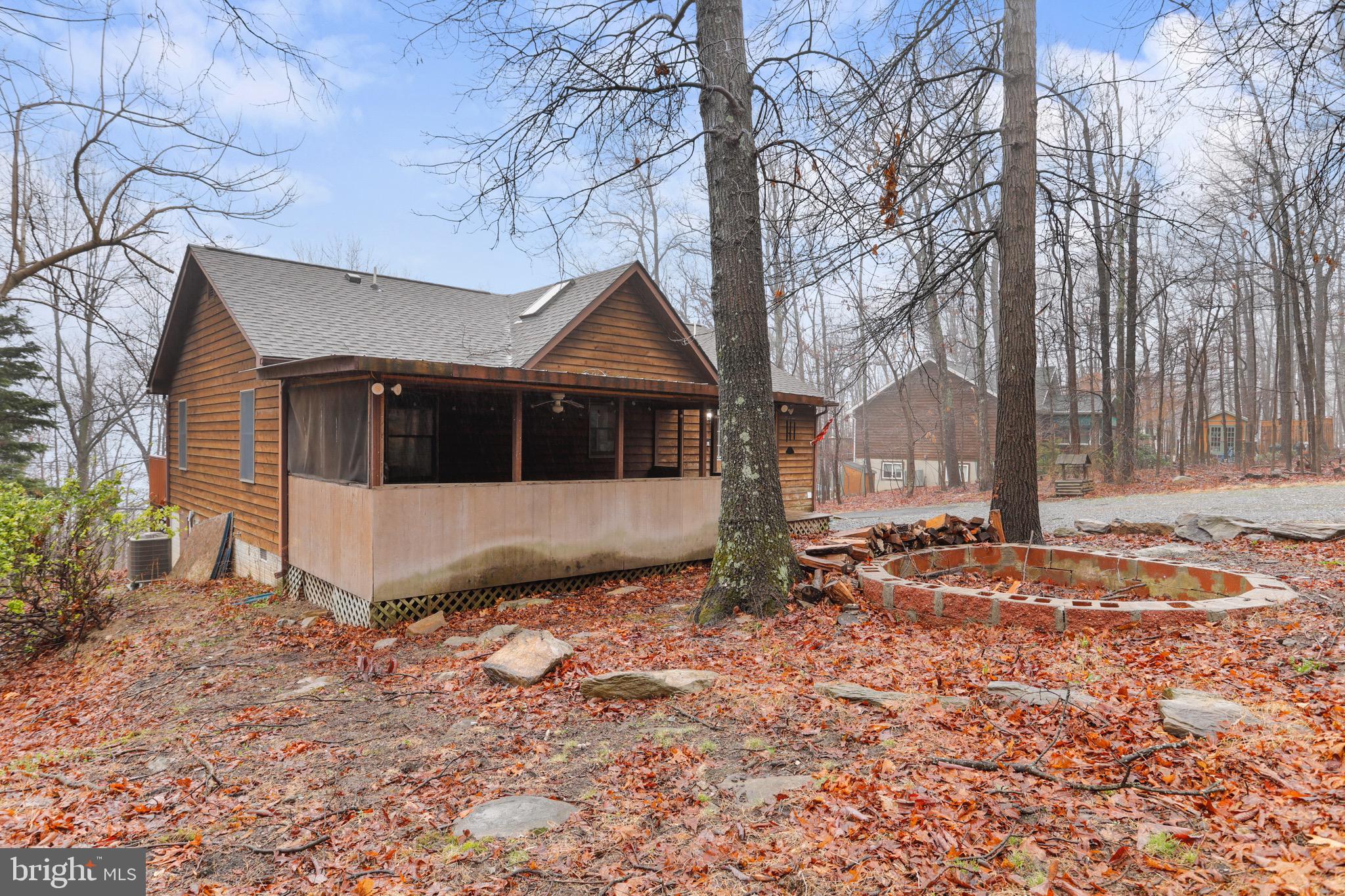 SHANNONDALE - Residential