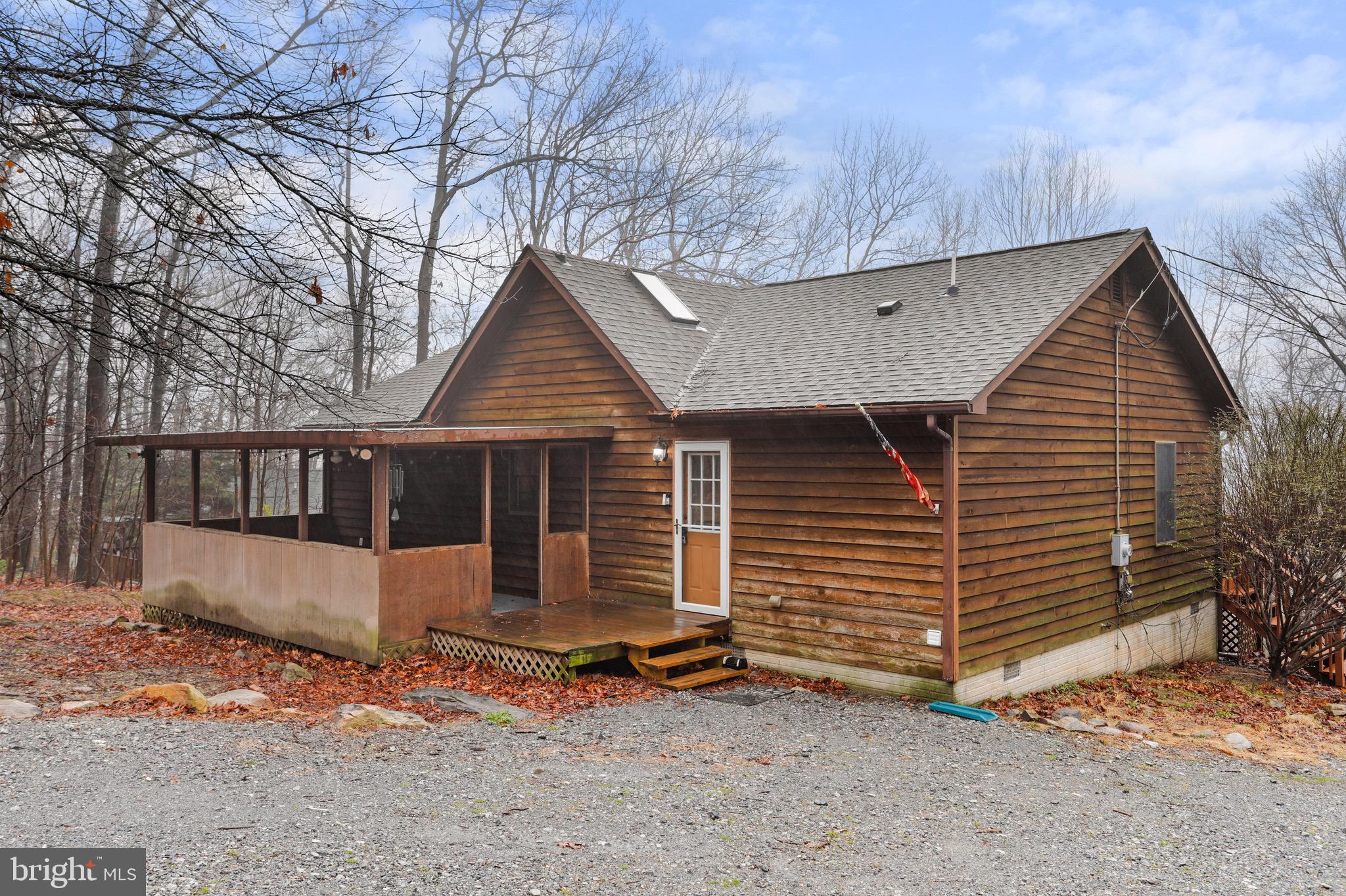 SHANNONDALE - Residential