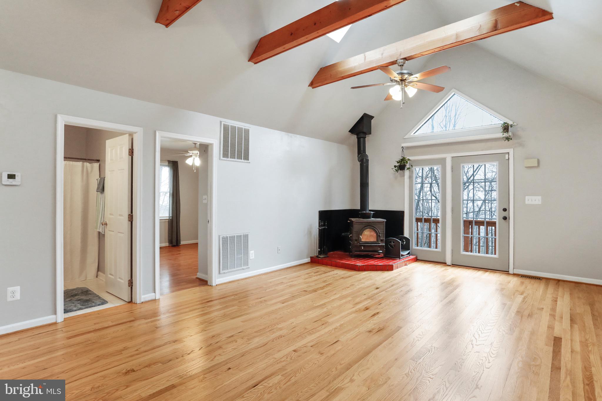 SHANNONDALE - Residential