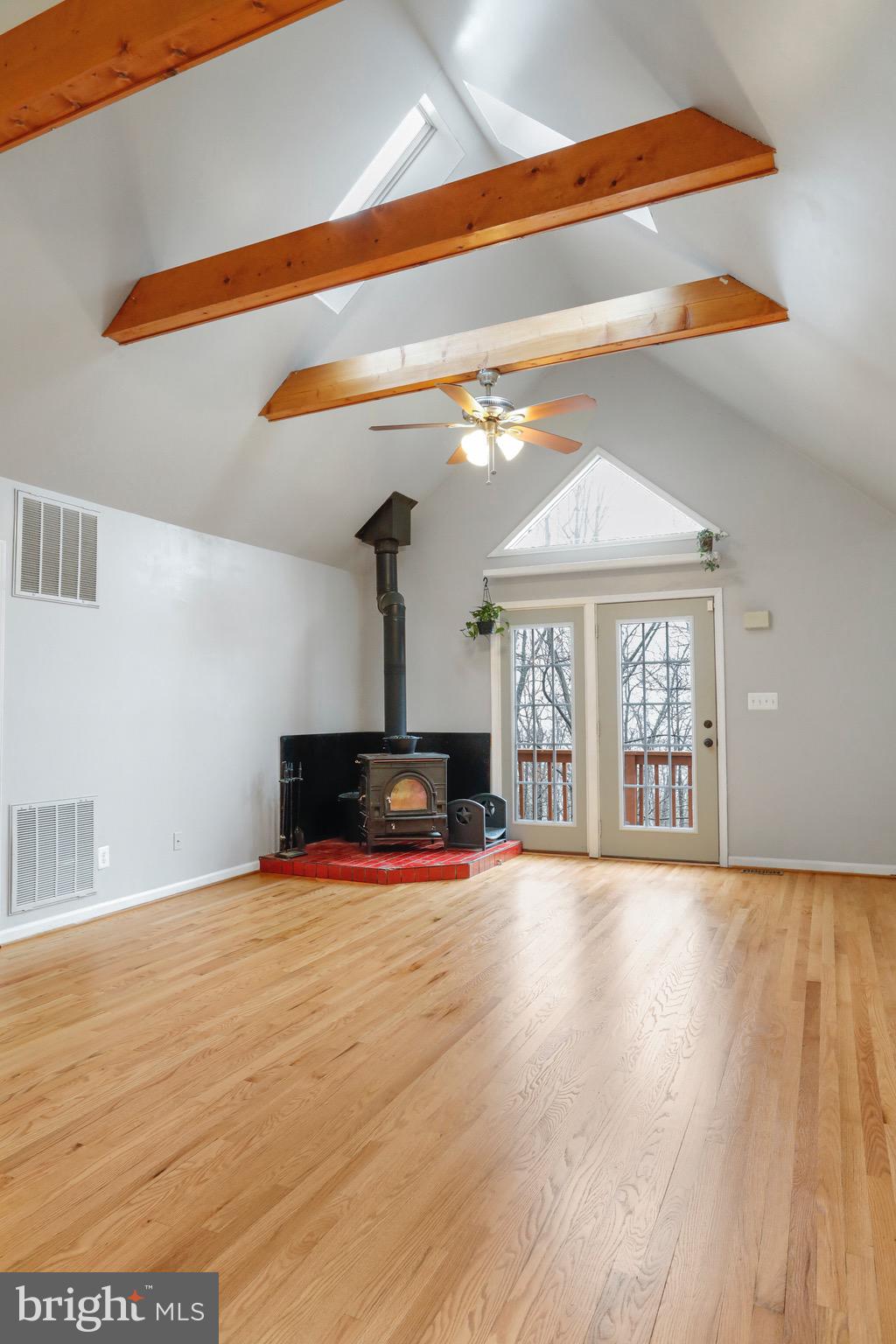 SHANNONDALE - Residential