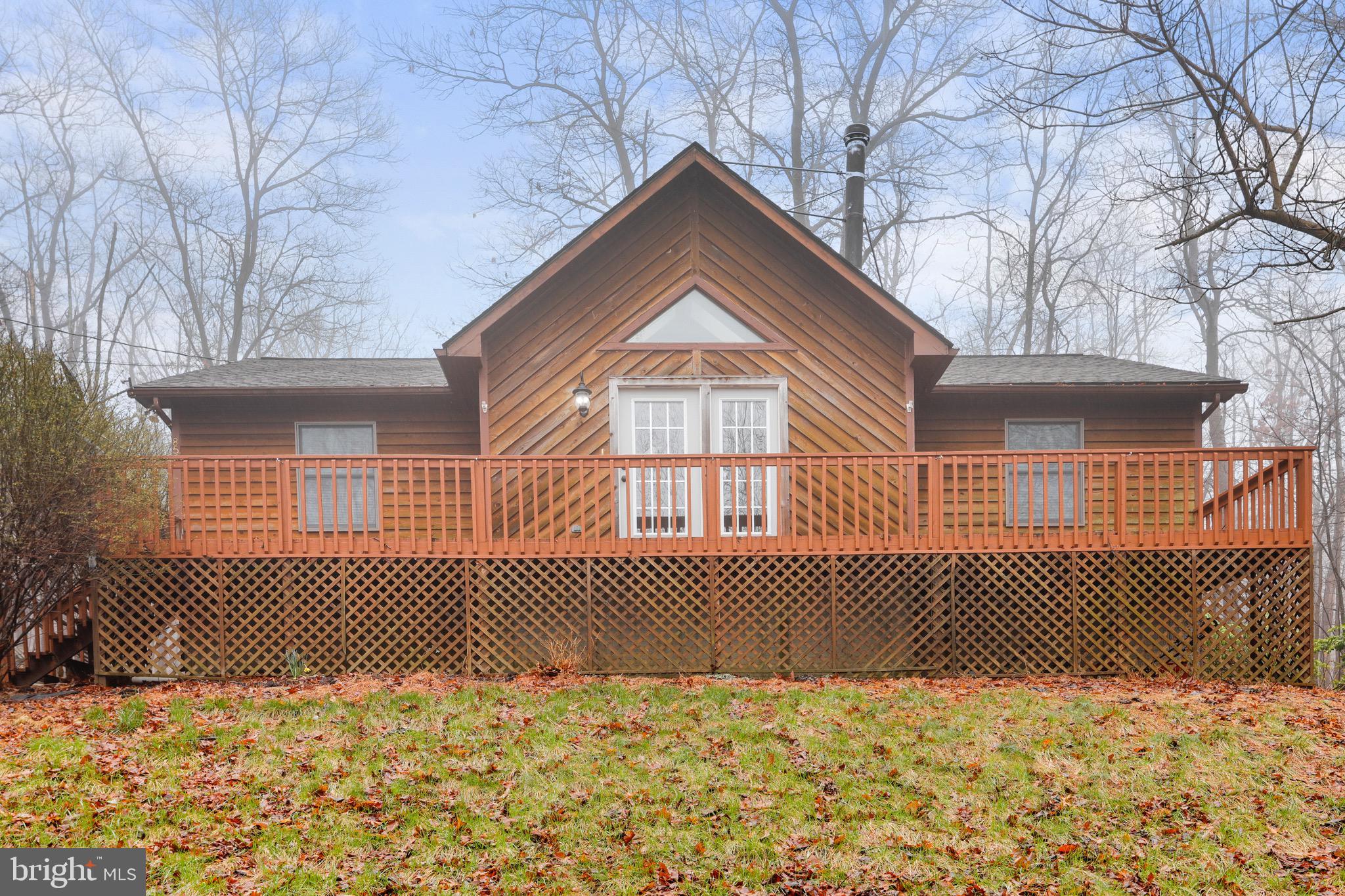 SHANNONDALE - Residential