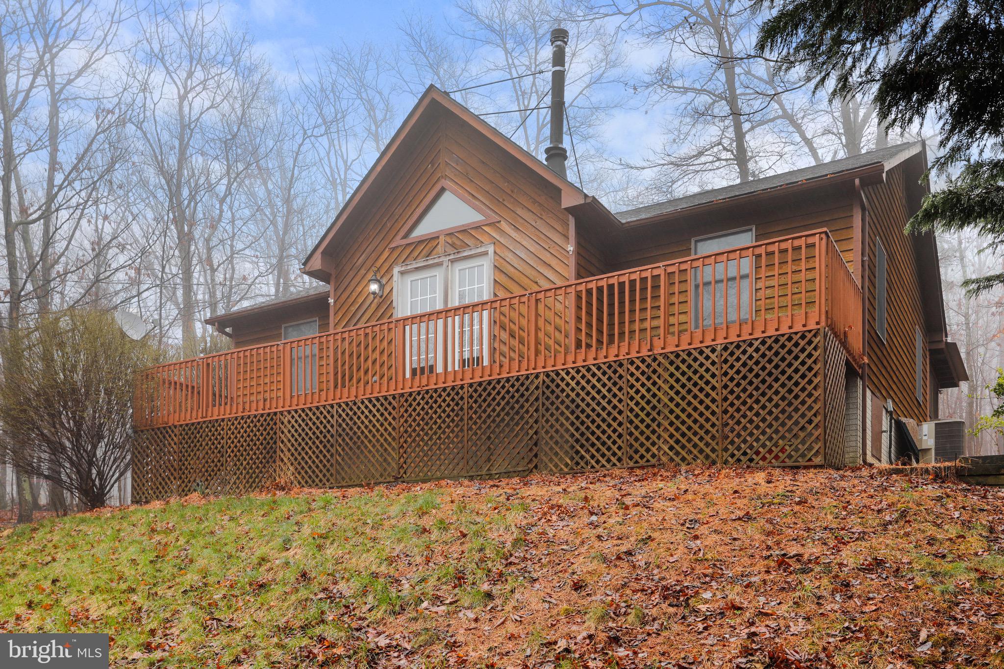 SHANNONDALE - Residential