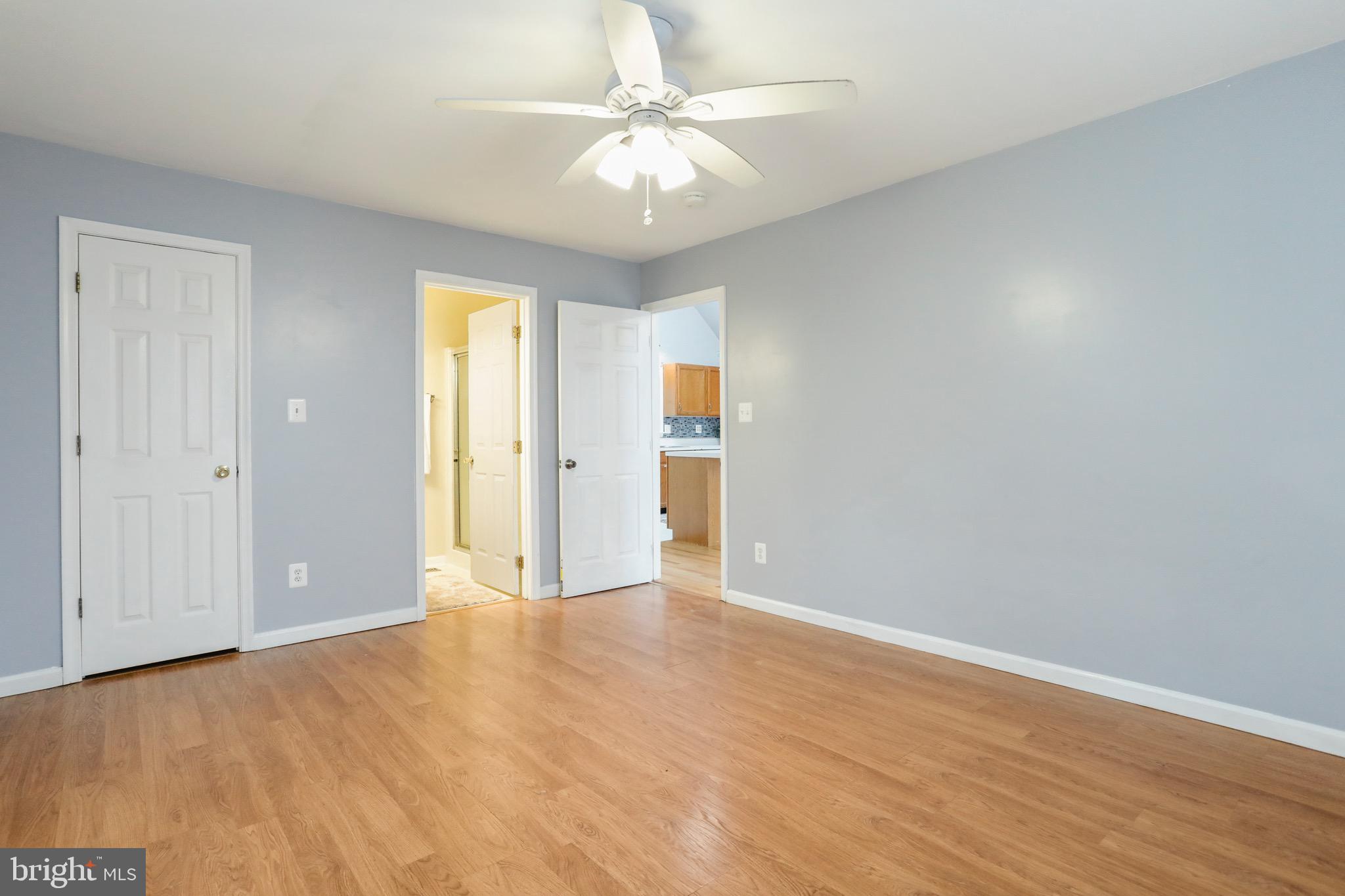 SHANNONDALE - Residential