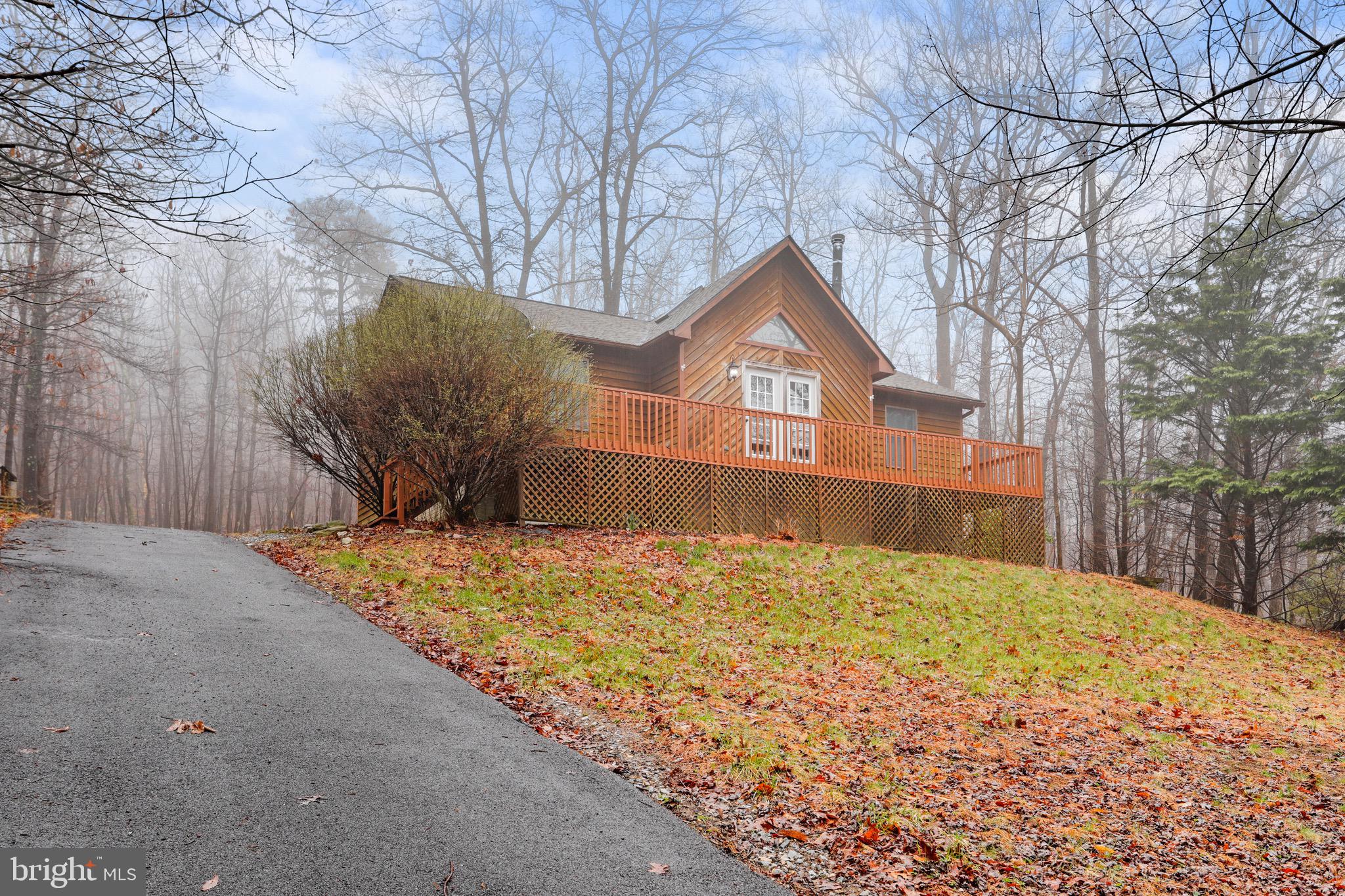 SHANNONDALE - Residential