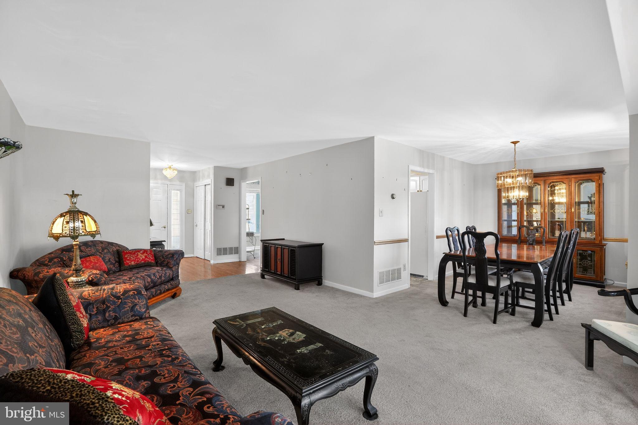 BERNAY WOODS - Residential