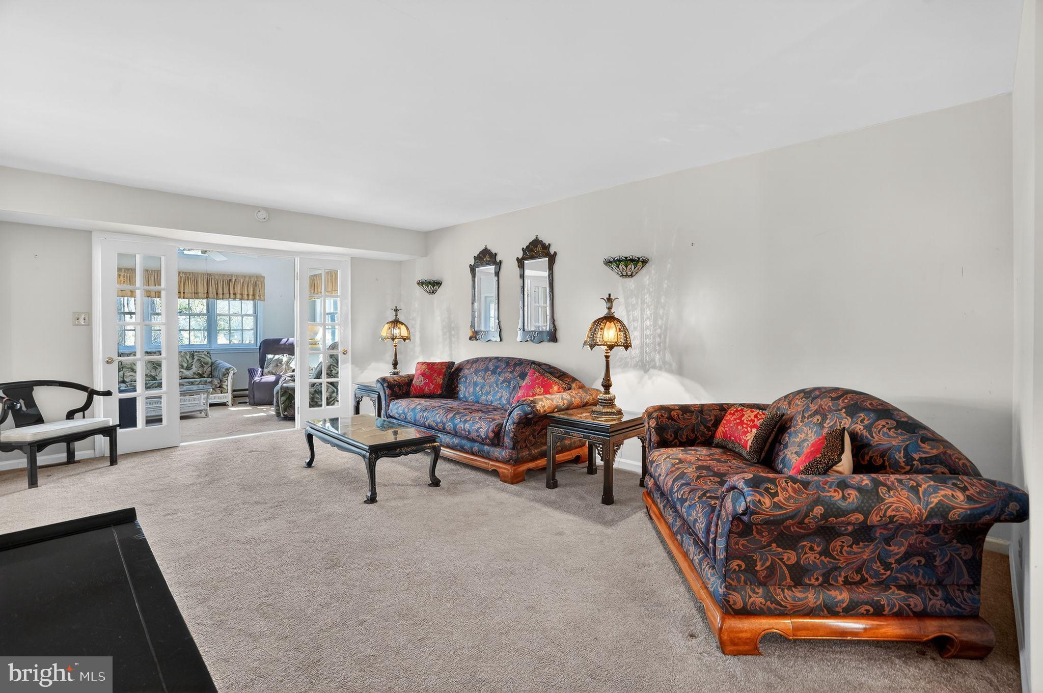 BERNAY WOODS - Residential