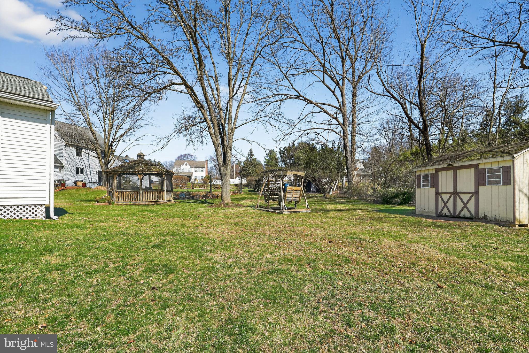 BERNAY WOODS - Residential