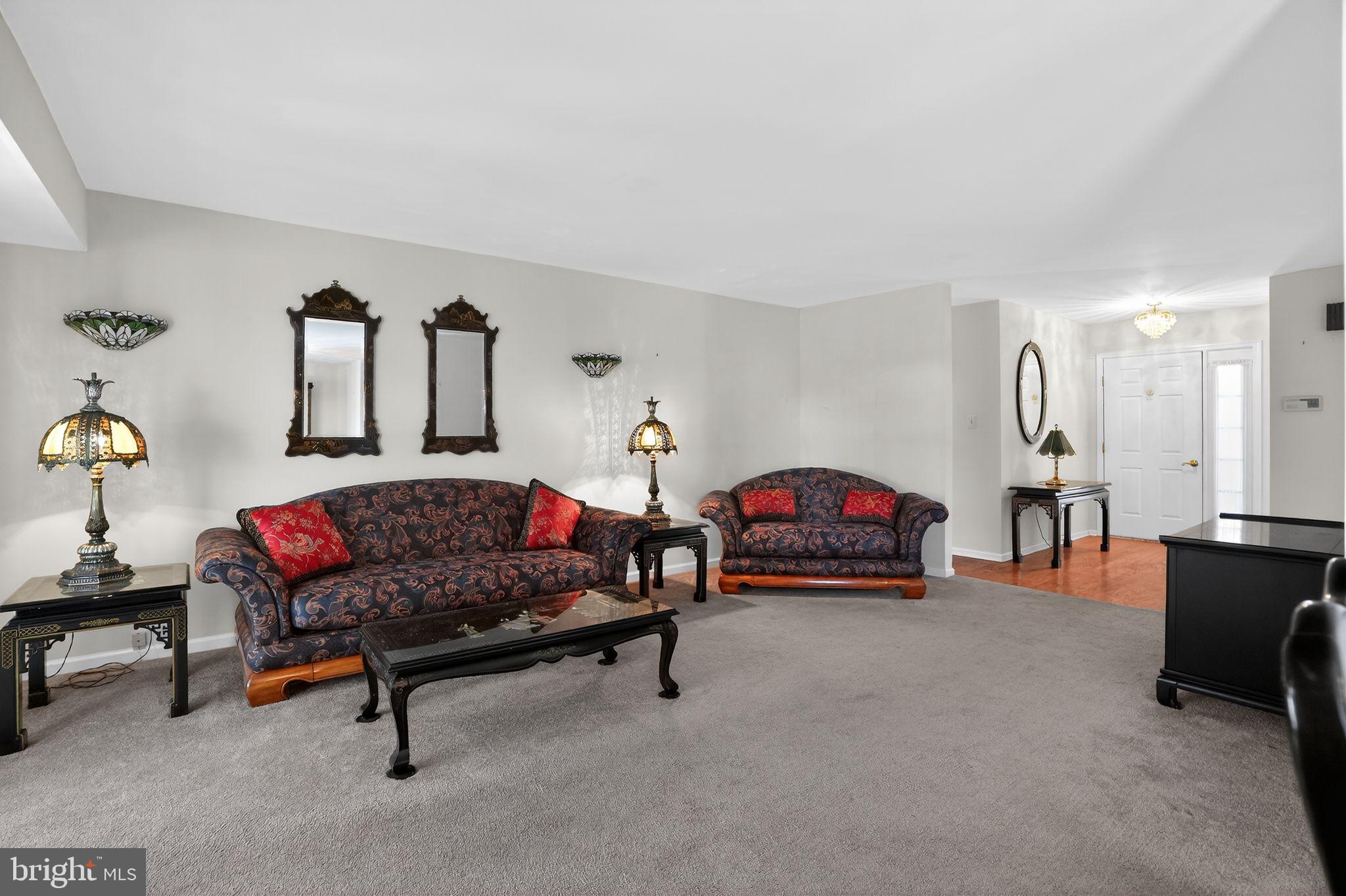 BERNAY WOODS - Residential