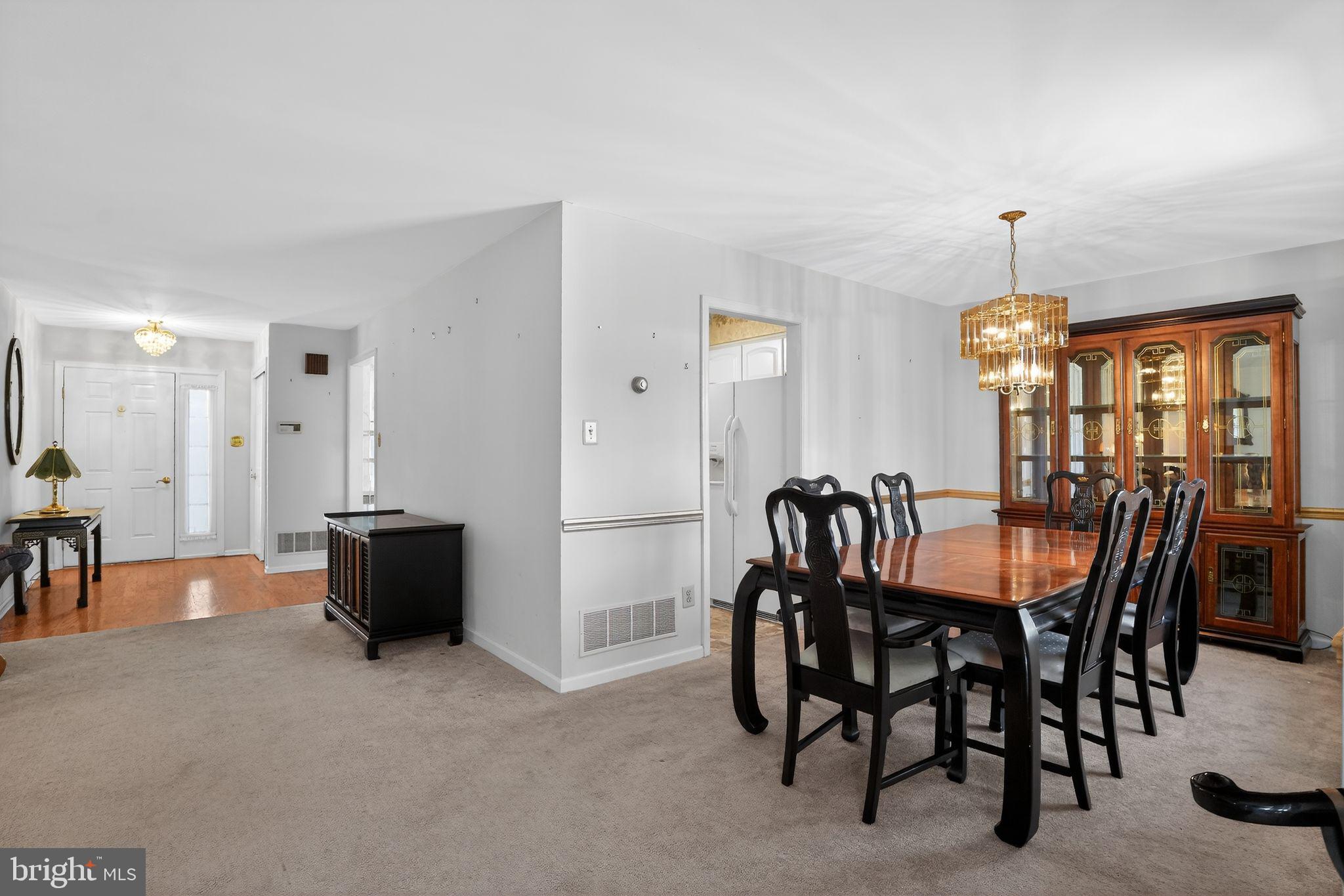 BERNAY WOODS - Residential