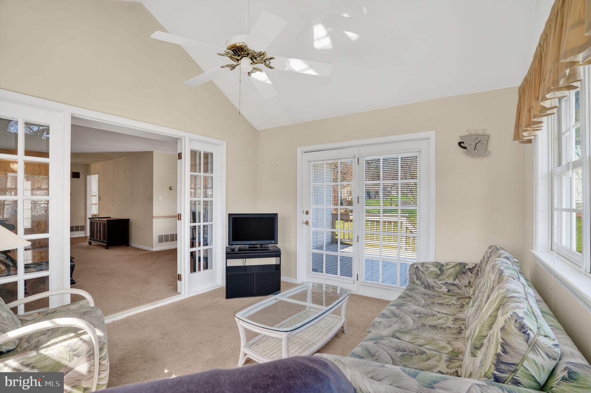 BERNAY WOODS - Residential