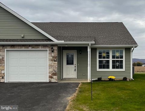 Multifamily For Sale - 19 Pacific Avenue<br/> MILROY, PA 17063