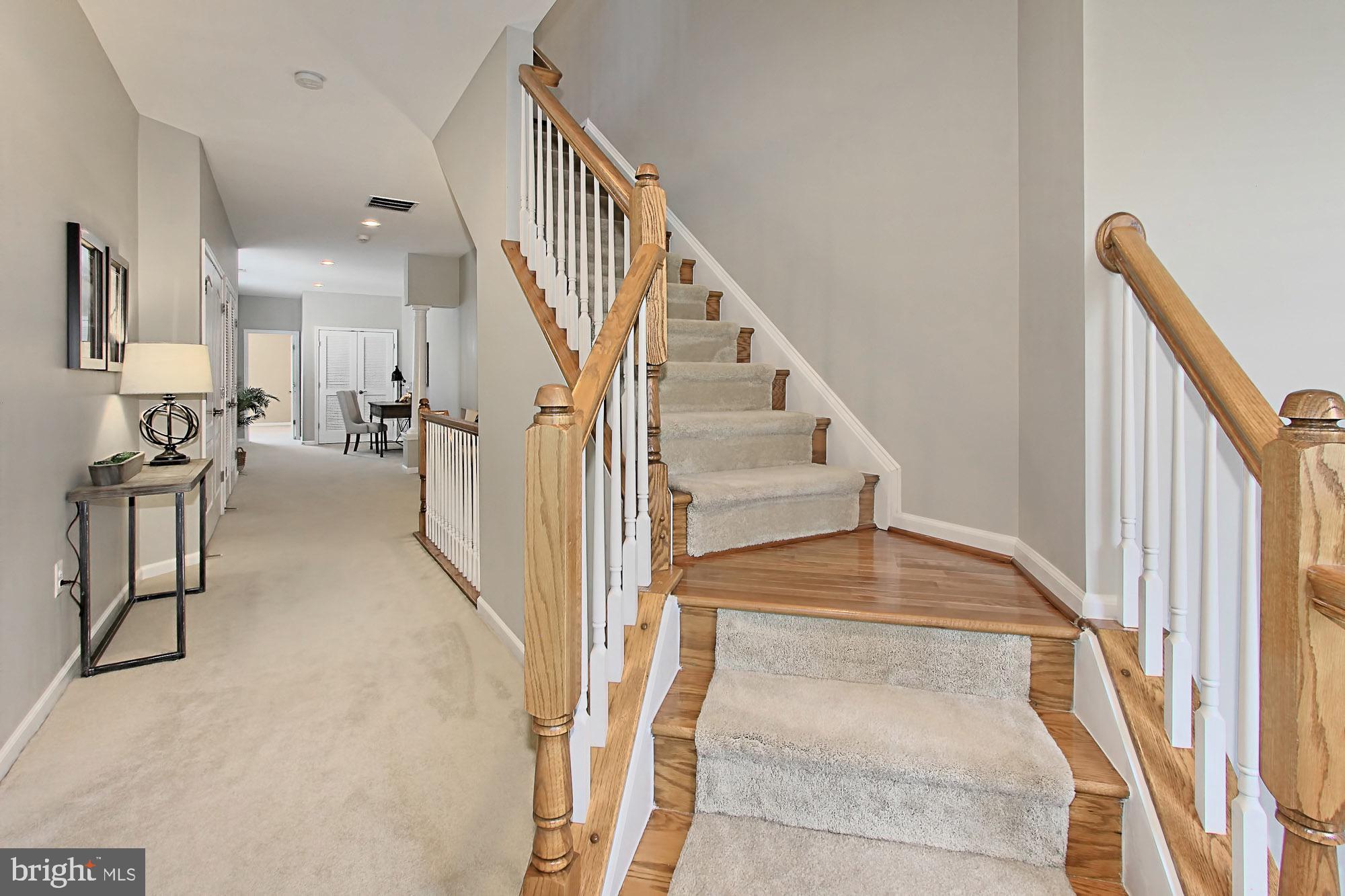 LANSDOWNE TOWN CENTER - Residential